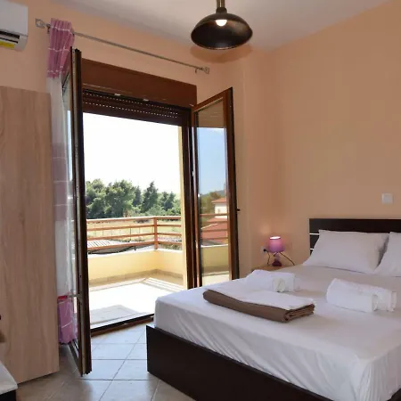 Pery's Maisonette By Rentalspro Services - Kallithea Halkidiki
