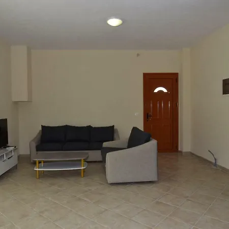 Pery's Maisonette By Rentalspro Services - Kallithea Halkidiki 度假居 *