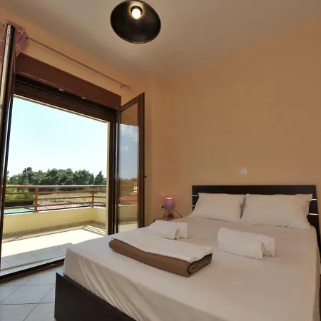 Pery's Maisonette By Rentalspro Services - Kallithea Halkidiki * Kallithea (Chalkidiki)