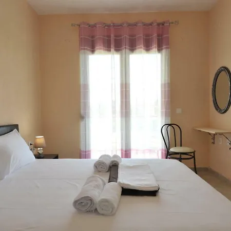 Pery's Maisonette By Rentalspro Services - Kallithea Halkidiki Nyaraló *