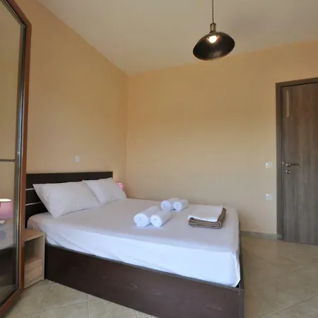Pery's Maisonette By Rentalspro Services - Kallithea Halkidiki Nyaraló Kallithea (Chalkidiki)