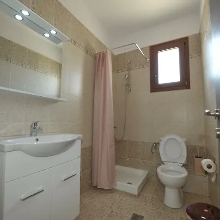 Pery's Maisonette By Rentalspro Services - Kallithea Halkidiki *