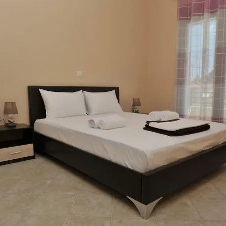 度假居 Pery's Maisonette By Rentalspro Services - Kallithea Halkidiki