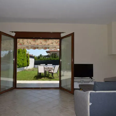 Pery's Maisonette By Rentalspro Services - Kallithea Halkidiki Kallithea (Chalkidiki)